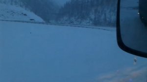 Черный прижим