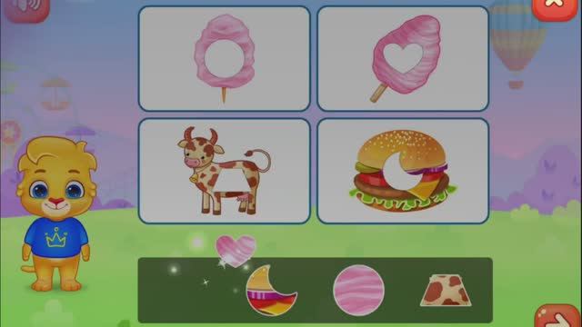 Развивающие. Игры. Мультики. Развитие детей. Увлекательное обучение. Логопедический мультик. смотреть онлайн