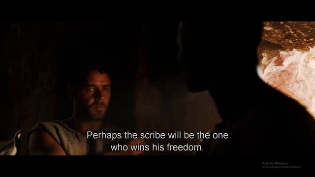 Gladiator: Germanic Gladiator Hagen and the Scribe смотреть онлайн
