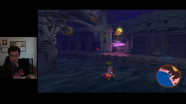 Jak 2 Roguelike mod 2nd try смотреть онлайн
