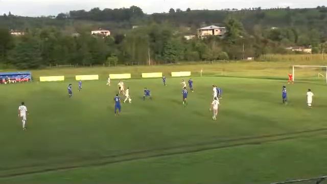 Skuri Fc Gagra 2 2 VI R Highlights 16 09 16 смотреть онлайн