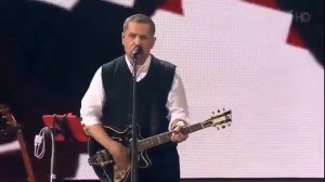 Коричневое Любэ - Атас, говновоз Петрович