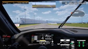 ГОНКА, КОТОРАЯ ИЗМЕНИТ ЖАНР? | Обзор Rennsport Open Beta