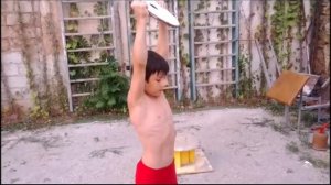 Гимнасты Русские мальчишки