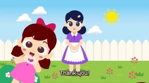 Thanks, Mom! | Miniforce | Nursery rhymes | Family Songs | Mini-Pang TV Kids Song