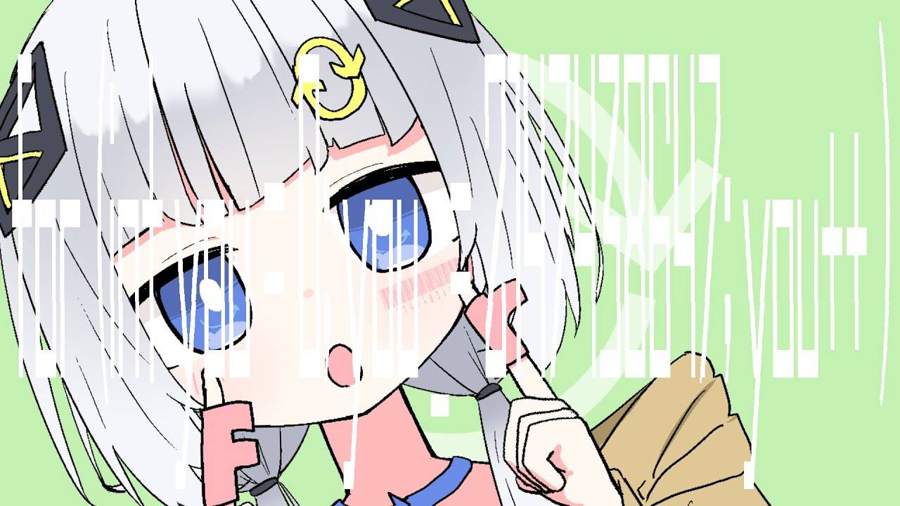 Мимизу — for (int you = 0; you = 2147438647; you++ ) / 可不 / КАФУ смотреть онлайн