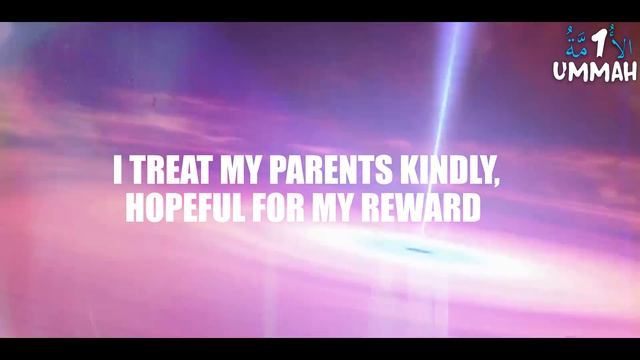 EMOTIONAL NASHEED - I RISE (MUHAMMAD AL MUQIT)