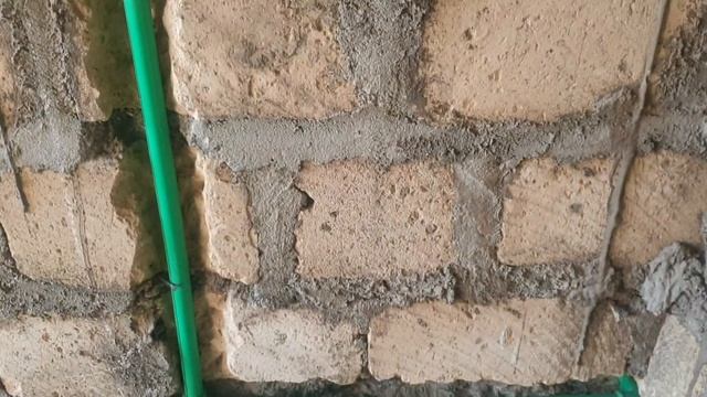 Cold, Hot Water Supply and Drainage Stack Installation.... смотреть онлайн