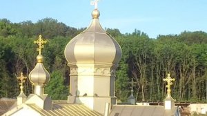 Колокольный звон