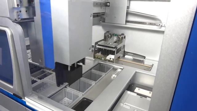 QIAGEN QIAsymphony SP Testing Procedures Of New Life Scientific Tech Shop