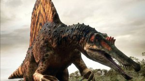 Сериал Планета динозавров – 1 сезон 3 серия / Planet Dinosaur