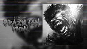 AGGRESSIVE BRAZILIAN PHONK MUSIC PLAYLIST ※ BRAZILIAN PHONK  FUNK MIX 2025 ※ Фонк