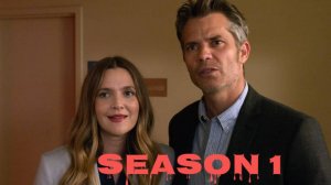 Сериал Диета из Санта-Клариты / Santa Clarita Diet Сезон 1 серия 5