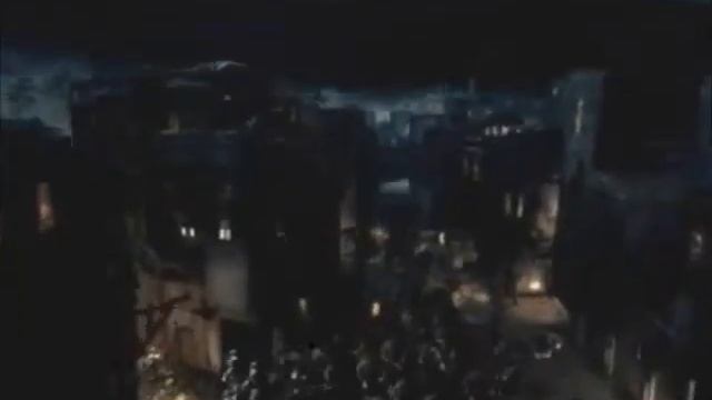 MKV// ( Breaking Benjamin - Into the Nothing ) смотреть онлайн
