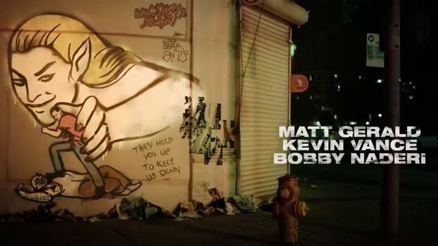 Bright movie song Broken People 💔 смотреть онлайн