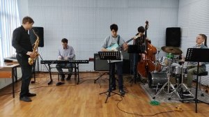 Константин Бахолдин: Когда не хватает техники.