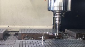 Проверка станка при помощи системы диагностики CHOTEST MT21 Ballbar