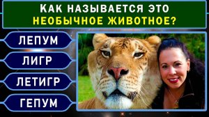 У ВАС НЕВЕРОЯТНЫЙ УМ, если пройдете ЭТОТ ТЕСТ НА ЭРУДИЦИЮ #насколькотыумный