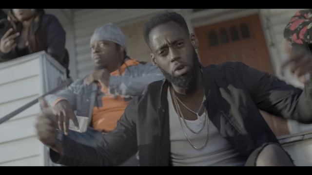 D King  - Road To Riches