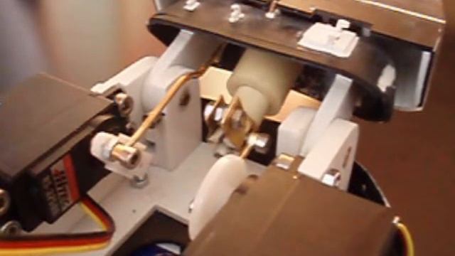 Leopard C2 (1:16) Tec-Tests Part 1 смотреть онлайн