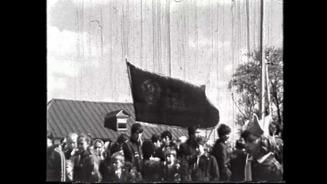 ФИЛЬМ 3 -1970 Е ГОДЫ