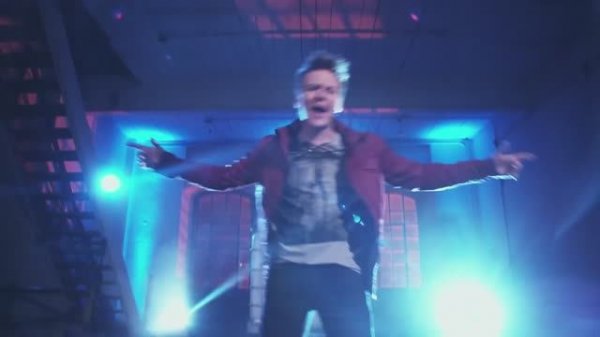 Michel Telo - Bara Bara Bere Bere