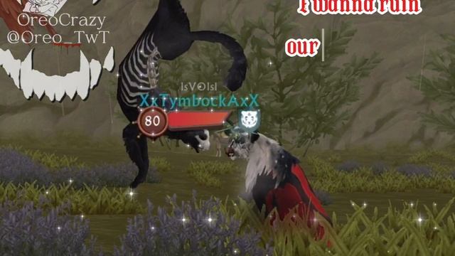 Animations Wildcraft🍹