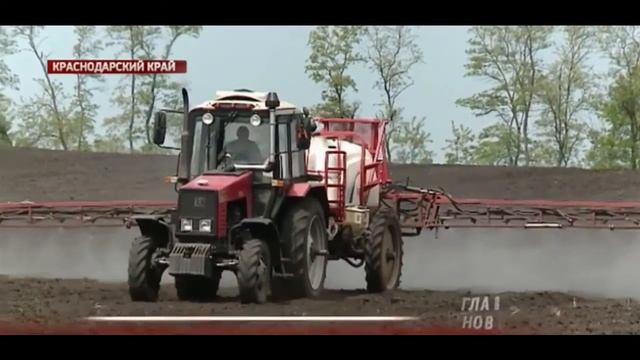 Вежливые фермеры