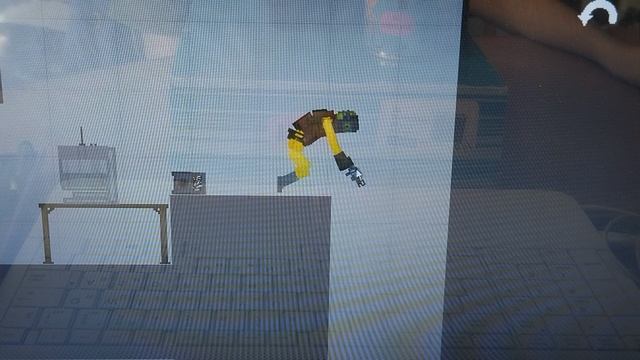 Ядерная война.1 сезон 8 серия.Временной разлом..V 27.6.2