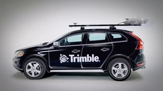 Trimble MX7 Overview | GEOOPTIC.ru смотреть онлайн