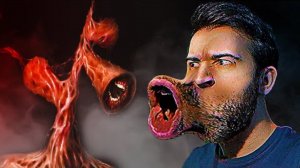 ДАЮ ОТПОР СИРЕНОГОЛОВОМУ