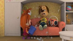 барбоскины rtp  попробуй не  засмеяться