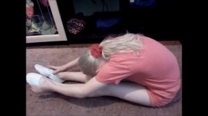 КАК БЫСТРО СЕСТЬ НА ШПАГАТ