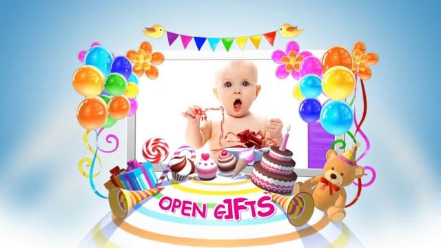 Little Worlds - 6890206 - Project for After Effects смотреть онлайн