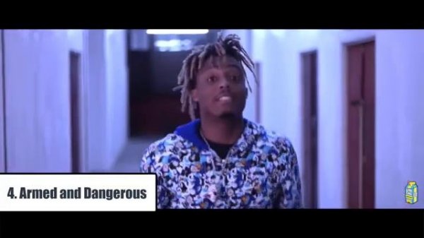 TOP 10 JUICE WORLD SONGS