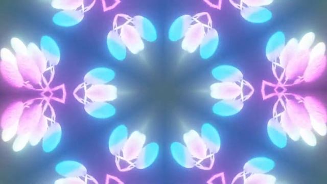 Colour Frenzy - Fun with mirrors - Made with Blender and DaVinci Resolve смотреть онлайн