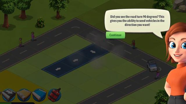 City Island 6 | Gameplay