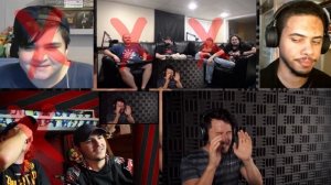 Try Not To Laugh Challenge #5 [REACTION MASH-UP]#221