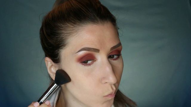 ΚΑΘΗΜΕΡΙΝΟ ΜΑΚΙΓΙΑΖ | BEAUTYDUST смотреть онлайн