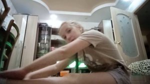 как быстро сесть на шпагат