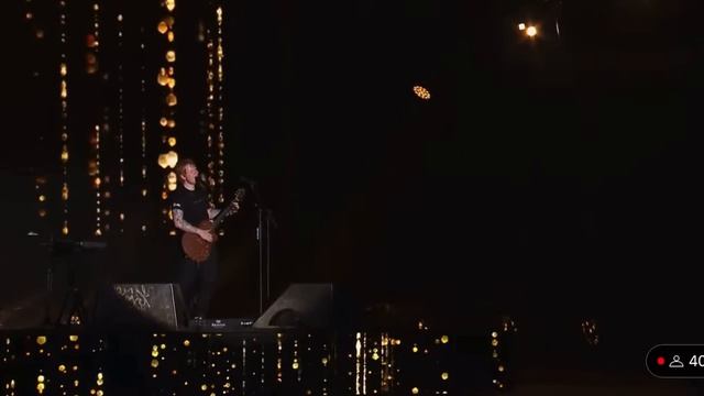 Rock In Rio LISBOA 2024, Ed Sheeran Full Performance