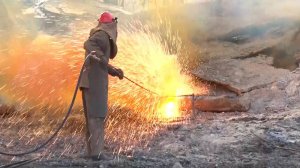 Лучшие газорезчики