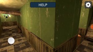 КАРТУН КЭТ МЕНЯ УБИЛ?! | Cartoon Cat Lab Escape