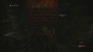 Прохождение Styx - Master of shadows ( Часть 14. Освобождение 3-4)