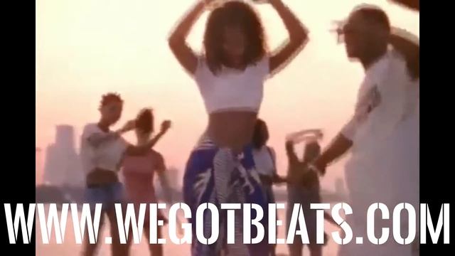 Naughty By Nature - Feel Me Flow RMX (PROD. BY WEGOTBEATS.COM) смотреть онлайн