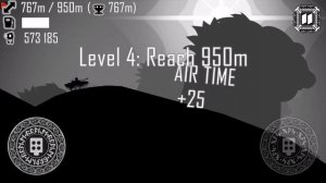 Hill climb racing - Ragnarok