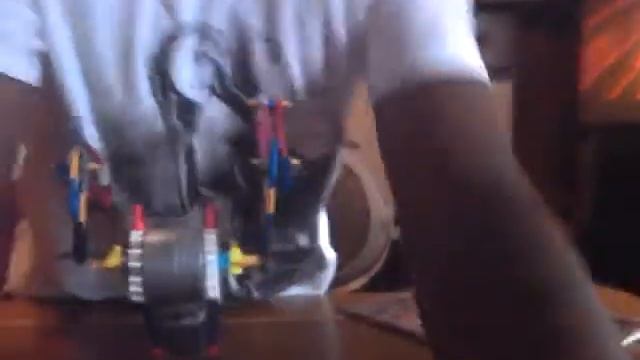 Robot Gorilla kit смотреть онлайн
