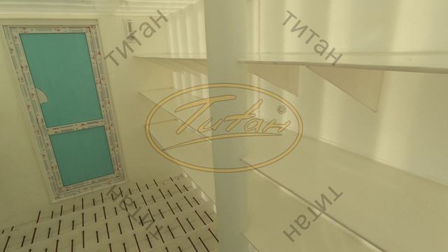 Обзор видео Пластиковый погреб Фермер от производителя [купить погреб Титан Фермер с установкой] смотреть онлайн