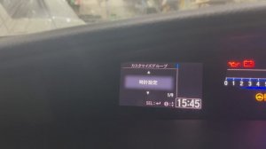 убрать ошибку масла после замены на honda jade