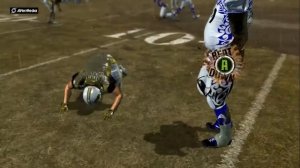 Blitz The League 2 Walkthrough Part 7- ANDY!!!!! League MVP!!!!!